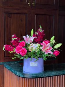 Kaiah | Roses and Lillies